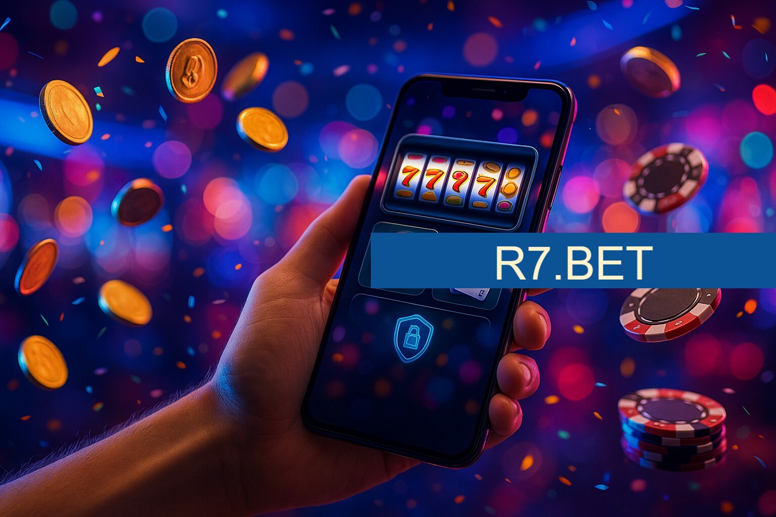 Benefícios do App