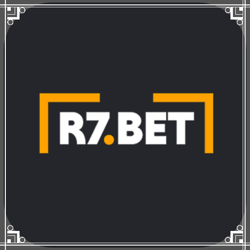 Imagem promocional da R7BET mostrando a plataforma e suas vantagens
