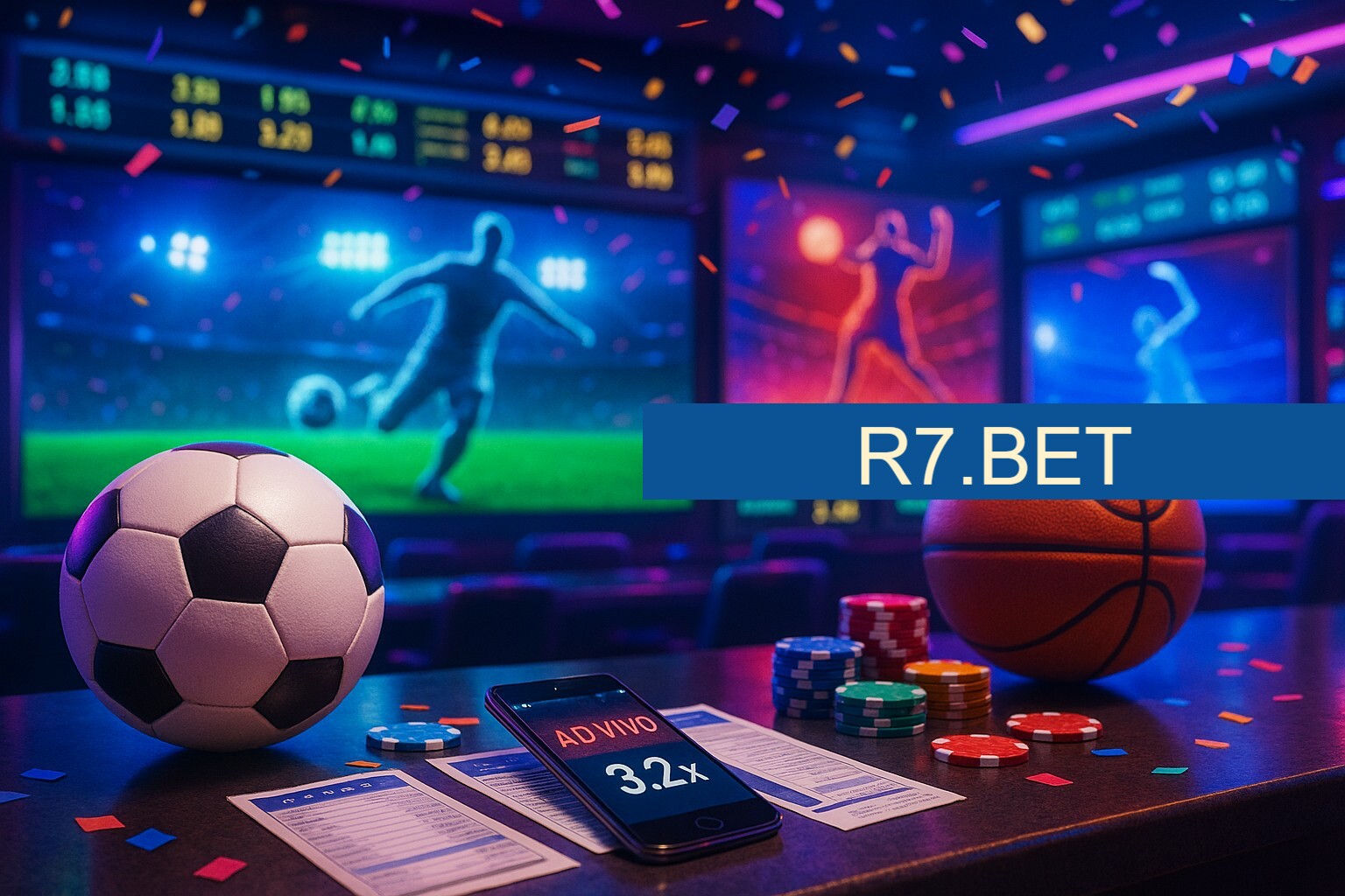 Eventos Esportivos